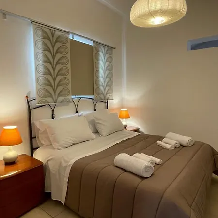 House Blue Roses Your Temptation In Puglia Apartamento