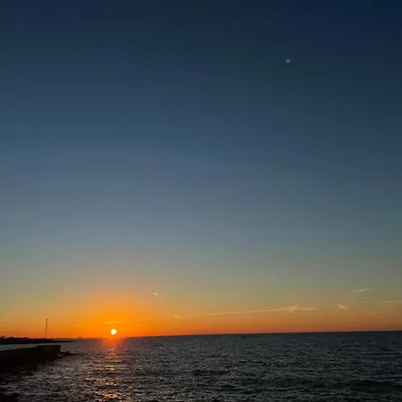 Apartamento House Blue Roses Your Temptation In Puglia *