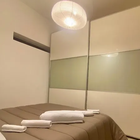 Apartamento House Blue Roses Your Temptation In Puglia *