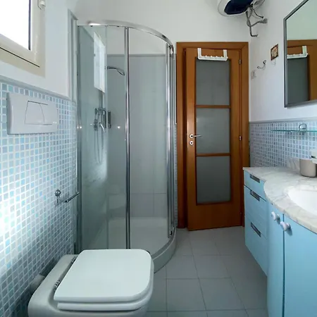 House Blue Roses Your Temptation In Puglia *