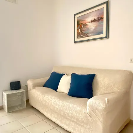 House Blue Roses Your Temptation In Puglia Apartamento *