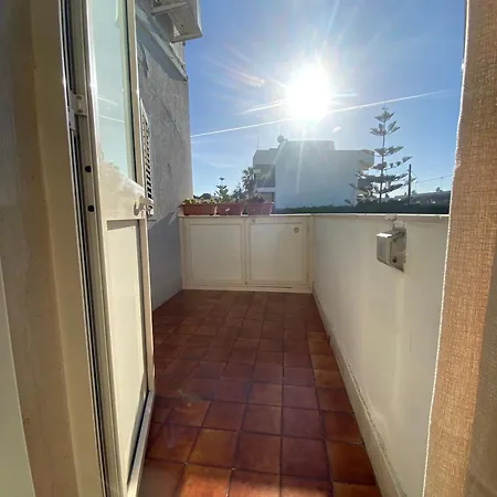 Apartamento House Blue Roses Your Temptation In Puglia *