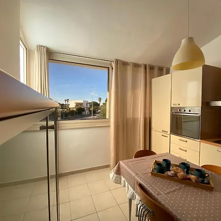 House Blue Roses Your Temptation In Puglia Apartamento