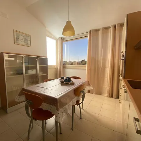 House Blue Roses Your Temptation In Puglia Apartamento