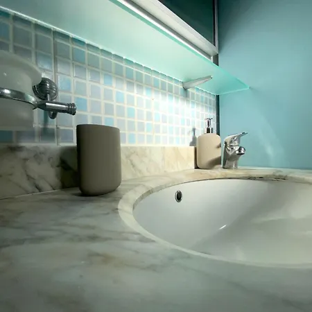 House Blue Roses Your Temptation In Puglia *