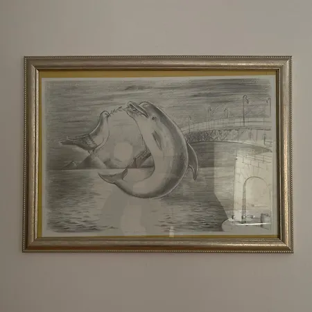 House Blue Roses Your Temptation In Puglia *