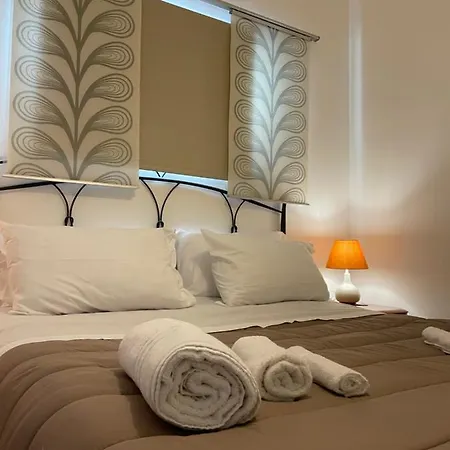Appartement House Blue Roses Your Temptation In Puglia