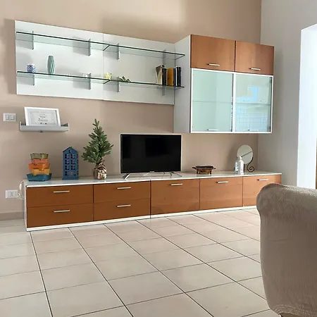 House Blue Roses Your Temptation In Puglia Appartement