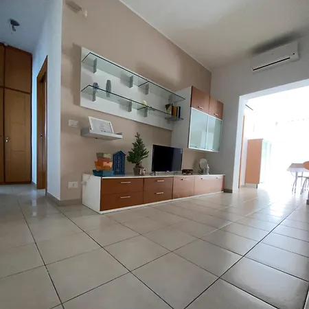 House Blue Roses Your Temptation In Puglia Appartement Bari