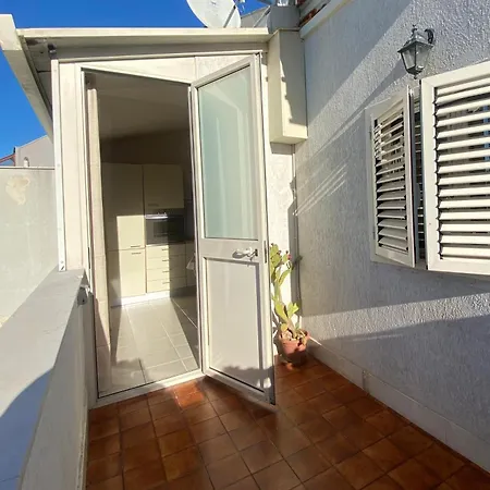 Apartmán House Blue Roses Your Temptation In Puglia